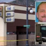 Montana mass shooting kills four, suspect armed and on the loose