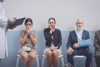 More Evidence Your Doctor’s Working Harder Than Ever