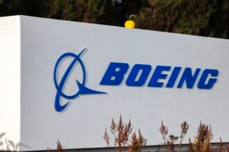 More than 3,200 Boeing workers to strike after rejecting contract : NPR