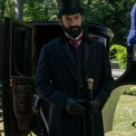 Morgan Spector Breaks Down the Shocking ‘Gilded Age’ Shooting