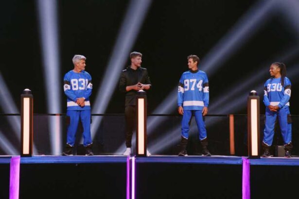 MrBeast’s The Hunger Games: Why Beast Games Controversies Set a Bad Precedent