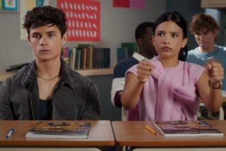 ‘My Life With the Walter Boys’ Season 2 Trailer: Netflix Teen Drama