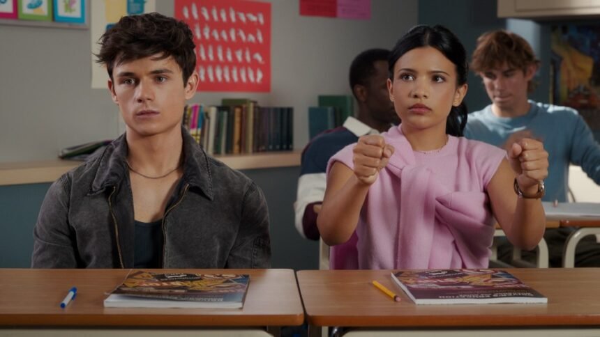 ‘My Life With the Walter Boys’ Season 2 Trailer: Netflix Teen Drama