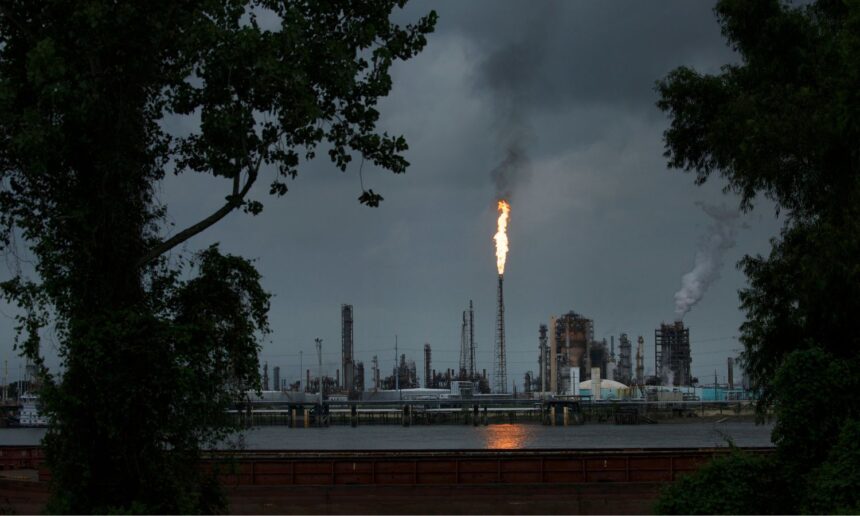 My Petrochemical Jobs Study Triggered Tulane University’s Audacious Attack on Science