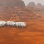 NASA and Google are building an AI medical assistant to keep Mars-bound astronauts healthy