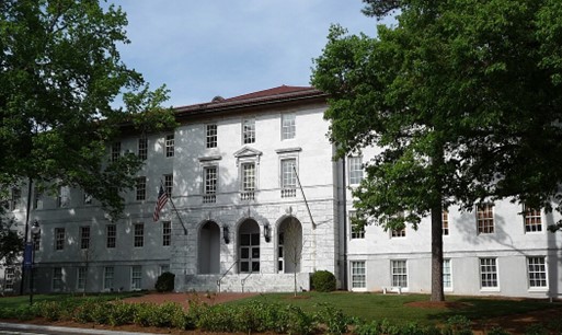 NEW: Authorities Identify Shooter Who Attacked CDC Headquarters and Killed Police Officer Near Emory University in Atlanta – Suspect Reportedly Blamed COVID-19 Shot for Making Him Sick |