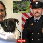 NJ state trooper Lt. Ricardo Santos kills ex-girlfriend Lauren Semanchik, her new beau in murder-suicide