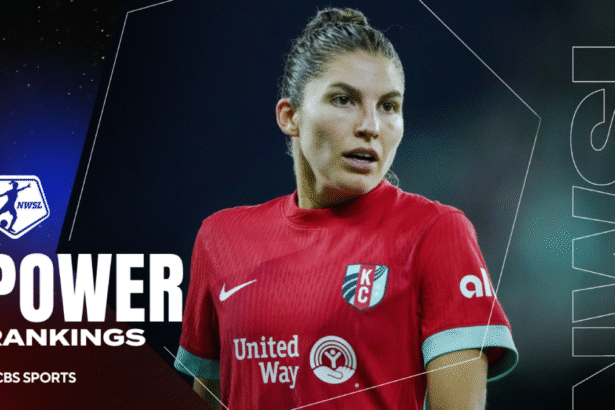 NWSL Power Rankings: KC Current remain at No. 1; Trinity Rodman’s return has Washington Spirit ready to pounce
