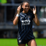 NWSL Team of the Week: Trinity Rodman scores late winner as she returns to Washington Spirit with a bang
