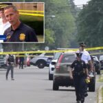 NY cops shoot man who faked hostage call in suicide-by-cop attempt