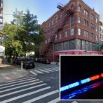 NYC crook steals car then returns it when he finds 9-year-old inside: sources