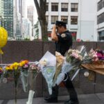 NYC shooter had two ‘mental health holds’ in Las Vegas. They didn’t affect his legal right to own guns : NPR
