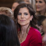 Nancy Mace jumps into South Carolina governor’s race