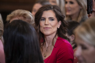 Nancy Mace jumps into South Carolina governor’s race