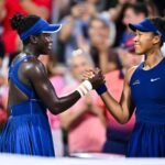Naomi Osaka ‘Completely Forgot’ To Congratulate Opponent After Montreal Win