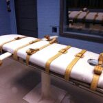 Nashville Inmate Complains During ‘Painful’ Lethal Injection Execution