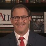 Ned Ryun Predicts Huge Gains for Republicans Through Redistricting Efforts: ‘Potential Seismic Shift’ (VIDEO) |