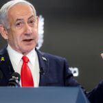 Netanyahu defends Israel’s plan to seize Gaza City, despite global condemnation : NPR