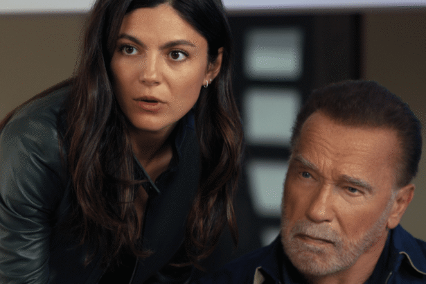 Netflix Cancels Arnold Schwarzenegger’s ‘Fubar’ After Two Seasons