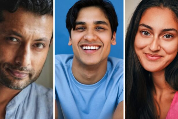 Netflix’s ‘Unaccustomed Earth’ Series Adds Three to Cast (EXCLUSIVE)
