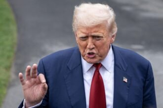 New Executive Order Gives Trump Greater Control Over Science Grants