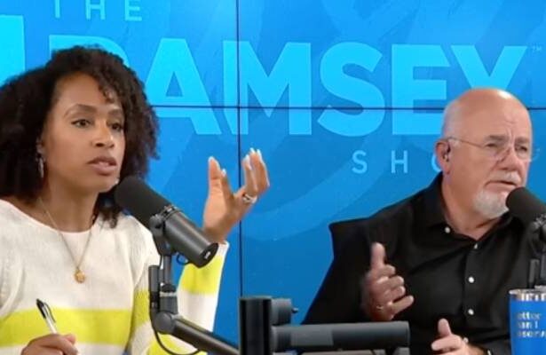 New Orleans woman’s dad blames his kids for being ‘broke’ — but Dave Ramsey accuses him of not being ‘a man of honor’