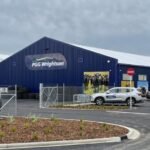 New PGG Wrightson store up and running
