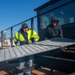 New York becomes first state to commit to all-electric new buildings