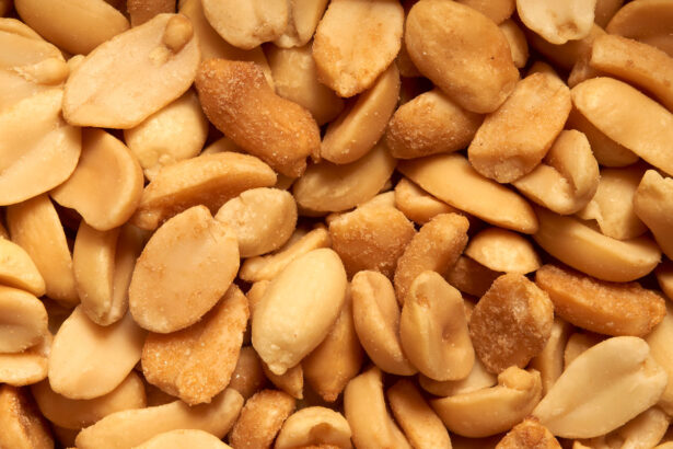 New clues emerge on how foods spark anaphylaxis