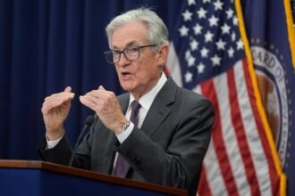 New inflation reading creates dilemma for Fed over cutting rates in September