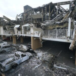 New studies tie unrecognized deaths and health problems to Maui and LA wildfires