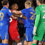 Newly promoted Birmingham City show why they have sights set on Premier League in 1-1 draw with Ipswich Town