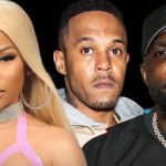 Nicki Minaj Offers Dez Bryant M to Fight Her Husband After Social Media Beef