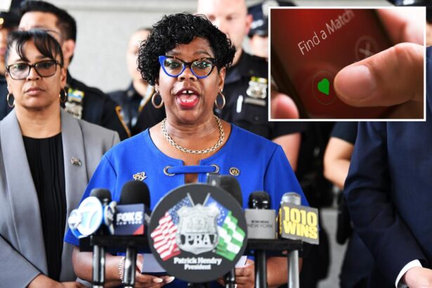 ‘Nightmare of abuse and exploitation’