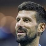 Novak Djokovic’s outfit for US Open 2025 revealed