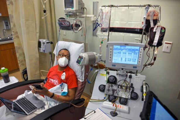 Novel Access Model For Sickle Cell Disease Gene Therapy Could Be Template
