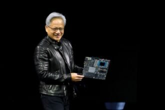 Nvidia unveils new Cosmos world models, infra for robotics and physical uses