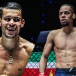ONE Fight Night 34: “He’s not a Muay Thai fighter”