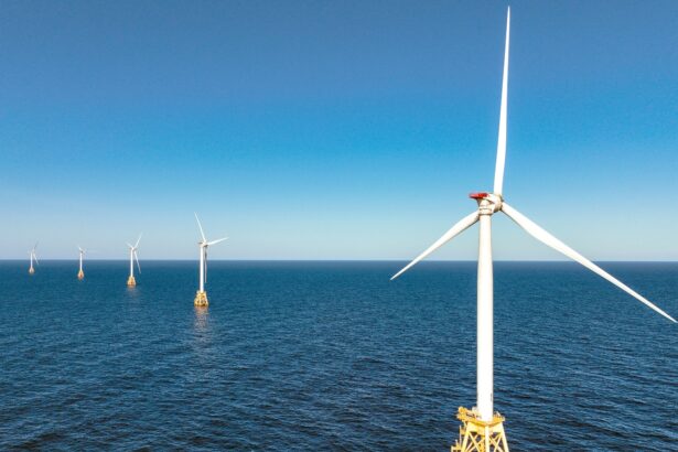 Offshore wind leasing is officially dead under Trump