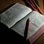 Oklahoma Purchases More Than 500 Bibles for Classrooms