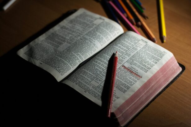 Oklahoma Purchases More Than 500 Bibles for Classrooms