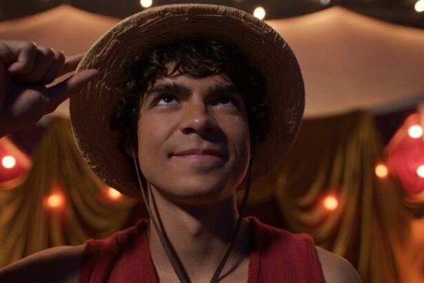 ‘One Piece’ Renewed for Season 3, Netflix Drops First-Look at Season 2