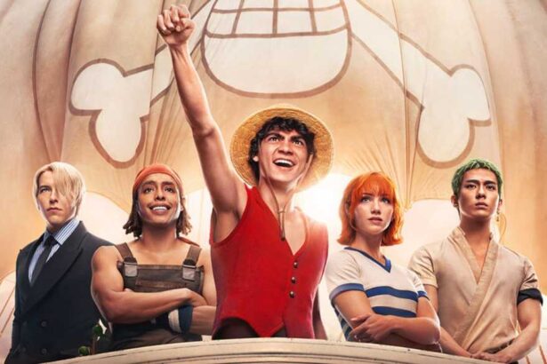 One Piece Season 2 Release Date, News, Cast and Trailer