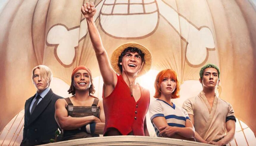One Piece Season 2 Release Date, News, Cast and Trailer