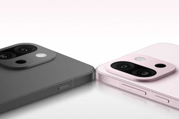 OnePlus 15 Design Tipped to be Completely Different