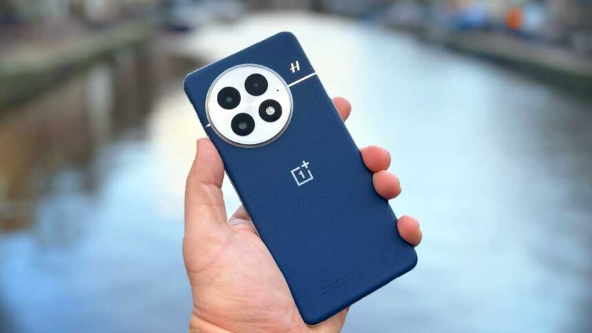 OnePlus 15 Release Date, Price & Specs Rumours