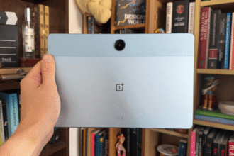 OnePlus Pad Lite Review: Almost Brilliant Budget Tablet