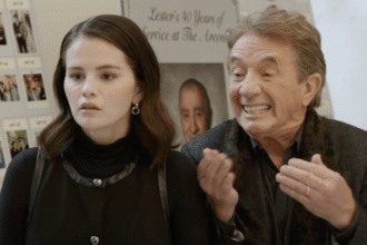 ‘Only Murders in the Building’ Season 5 Trailer: Who Is Killed?