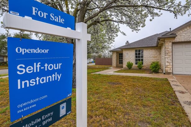 Opendoor Q2 earnings report, CEO thanks new investors in meme craze