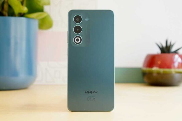 Oppo A5 5G Review: Tough Cuts